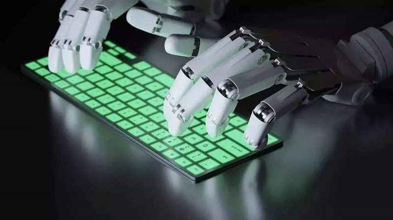 智能工廠的定義